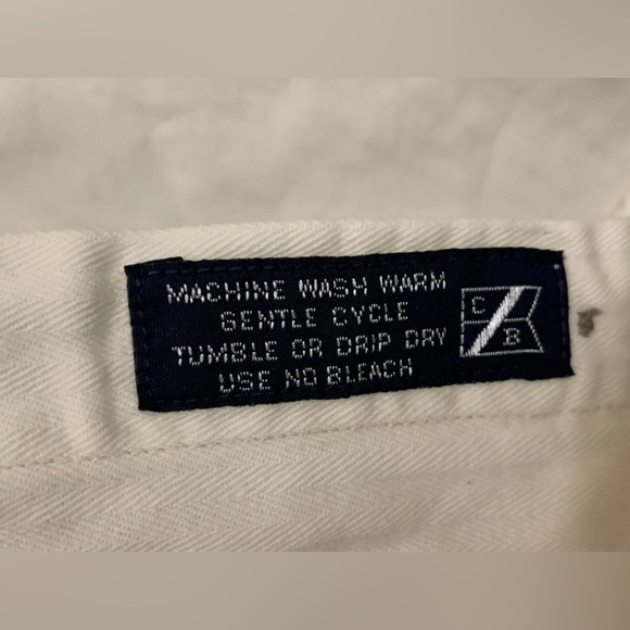 Cutter and Buck Long Sleeve Mens Button Down Size Large Shirt - Picture 3 of 4